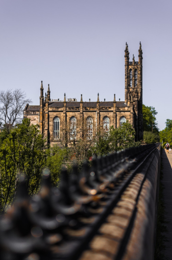 gothic style building gothic style building