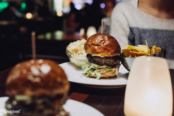 Gourmet burgers | Free stock photo - 449082 Gourmet burgers | Free stock photo - 449082