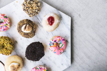 Gourmet Donuts Sweet Treats Gourmet Donuts Sweet Treats