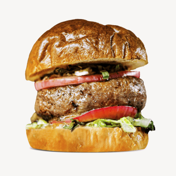 Gourmet hamburger collage element, food | Free PSD - rawpixel Gourmet hamburger collage element, food | Free PSD - rawpixel