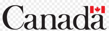 Government Of Canada Logo - Government Of Canada
