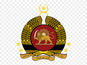 Government Type - Emblem Government Type - Emblem