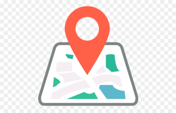 GPS navigation device GPS tracking unit Vehicle tracking system Icon - Green Map Red Location Mark 