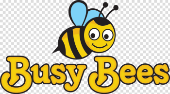 Grace Anglican Church: Fleming Island, Florida > Busy Bees