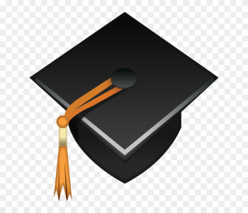 Grad Cap - Graduation Cap Emoji Png Grad Cap - Graduation Cap Emoji Png