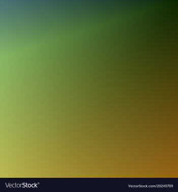 Gradient abstract blur background design vector image