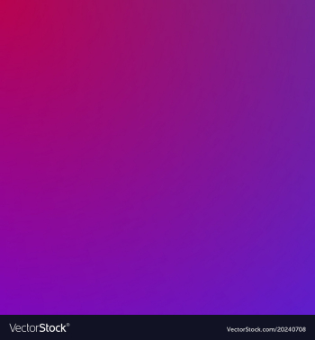 Gradient abstract blur background vector image