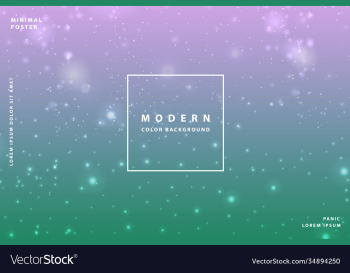 gradient background modern with colorful style