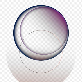 Gradient bokeh png digital business Gradient bokeh png digital business