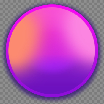 Gradient Button Download PNG Image Gradient Button Download PNG Image