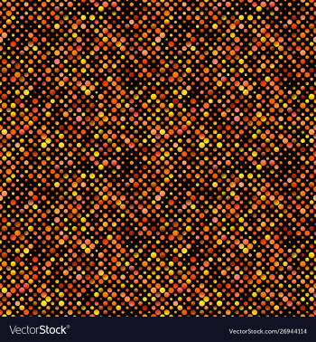 Gradient circle pattern background design vector image Gradient circle pattern background design vector image