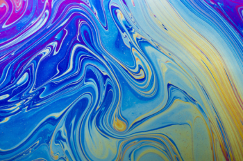 Gradient iridescent translucent psychedelic background Free Photo Gradient iridescent translucent psychedelic background Free Photo
