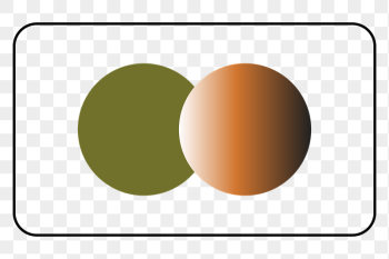 Gradient overlapping circles png | Free PNG - rawpixel Gradient overlapping circles png | Free PNG - rawpixel