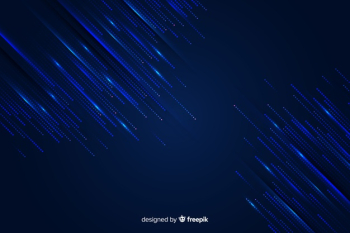Gradient rain of particles background Free Vector Gradient rain of particles background Free Vector