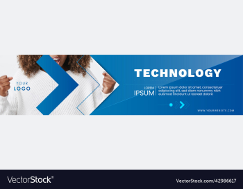 gradient texture technology linkedin banner free v gradient texture technology linkedin banner free v