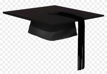 Graduate Cap Clipart - Graduate Mortar Board Graduate Cap Clipart - Graduate Mortar Board