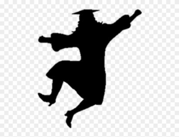 Graduate Mini Me - Female Graduate Silhouette Png Graduate Mini Me - Female Graduate Silhouette Png
