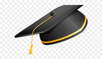 Graduate Recognition-high School - Transparent Real Graduation Cap Graduate Recognition-high School - Transparent Real Graduation Cap
