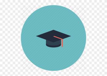 Graduate Symbol Icon - Android Graduate Symbol Icon - Android