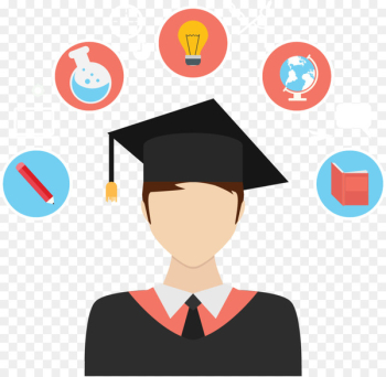 Graduate University College Graduation ceremony Student Academic degree - student 