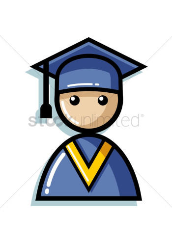 Graduated student Graduated student
