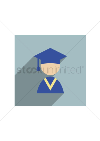 Graduated student Graduated student