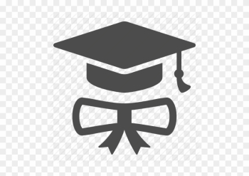 Graduation Cap Diploma Svg Png Icon Free Download - Graduation Cap Icon