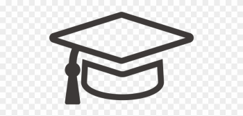 Graduation Cap, Graduation Cap, Object Icon - Graduation Cap, Graduation Cap, Object Icon