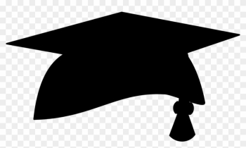 Graduation Cap Graduation Education School - Graduation Hat Clipart Png