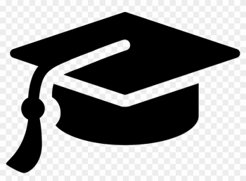 Graduation Cap Icon Png