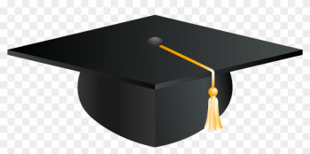 Graduation Cap Png Vector Clipart Image - Free Clipart Graduation Cap