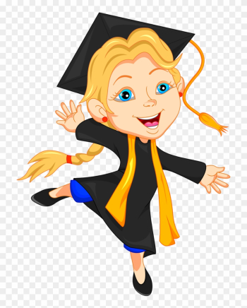 Graduation Cards, Happy Girls, Stock Illustrations, - Happy Graduates Graduation Cards, Happy Girls, Stock Illustrations, - Happy Graduates