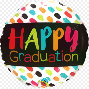 Graduation Ceremony, Balloon, Graduate University, Party Supply PNG