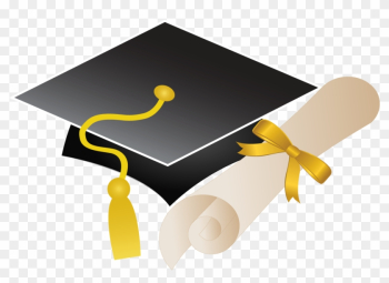 Graduation Ceremony Square Academic Cap Clip Art - Graduation Cap Graduation Ceremony Square Academic Cap Clip Art - Graduation Cap