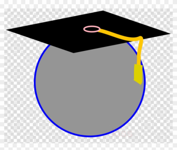 Graduation Clipart Graduation Ceremony Academic Degree - Clipart Png Graduation Frame