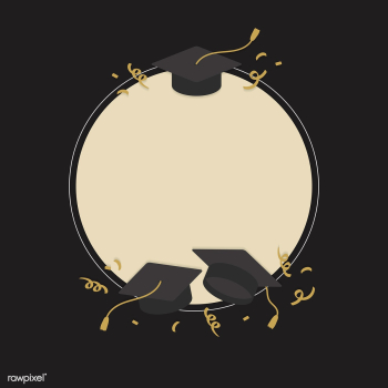 Graduation greeting card | Free stock vector - 575276 Graduation greeting card | Free stock vector - 575276