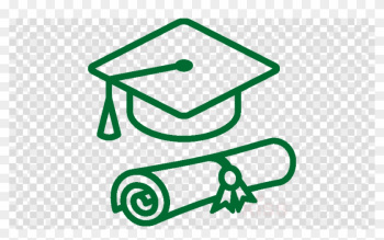 Graduation Hat Icon Clipart Square Academic Cap Graduation - Icon Graduation Png Graduation Hat Icon Clipart Square Academic Cap Graduation - Icon Graduation Png