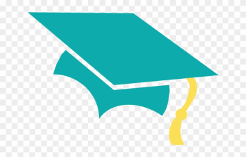 Graduation Icon - Graduation Symbols Png