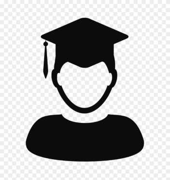 Graduation Icon Png Image - Graduation Icon Png