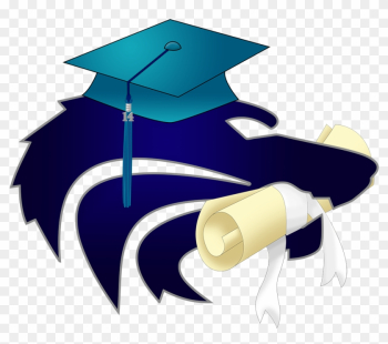 Graduation T-wolf - Lake City High School Graduation T-wolf - Lake City High School