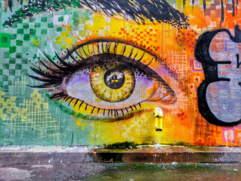Graffiti Graffiti