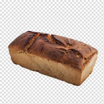 Graham bread Rye bread Pumpkin bread Pumpernickel Banana bread, bread transparent background PNG clipart