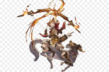 Granblue Fantasy Image Video Games Wiki Character - granblue fantasy monsters 