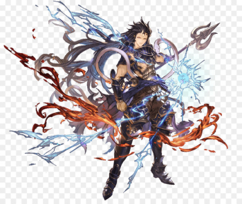 Granblue Fantasy: Relink Granblue Fantasy Versus Video Games Final Fantasy XV -  