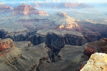 Grand Canyon Grand Canyon