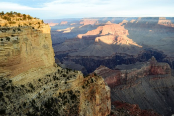 Grand Canyon, Usa Grand Canyon, Usa