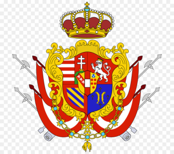 Grand Duchy of Tuscany House of Medici Napoleonic Wars - bandiere icon 