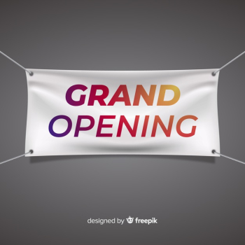 Grand Opening | Download now free vectors on Freepik Grand Opening | Download now free vectors on Freepik