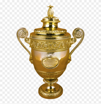 Grand Slam - Wimbledon Tennis Trophy Png Grand Slam - Wimbledon Tennis Trophy Png