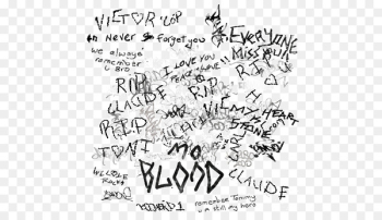 Grand Theft Auto IV Grand Theft Auto V Grand Theft Auto III Grand Theft Auto: San Andreas Easter egg - grafiti 